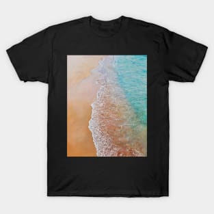 Mesmerising Tide T-Shirt